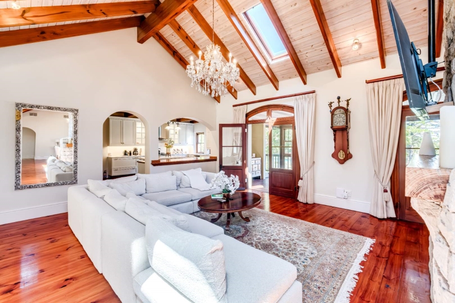 5 Bedroom Property for Sale in Hout Bay Western Cape